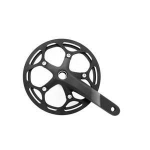 ข้อเสนอพิเศษ BMX Goldix จักรยานเสือภูเขาล้อส่งโซ่สําหรับจักรยาน Chainwheel ข้อเหวี่ยง - Product Image 2