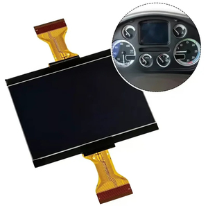 Écran LCD de tableau de bord de camion T <span class=keywords><strong>emsa</strong></span> MD7 Plus pour DAF LF CF XF 45 55 75 85 95 105 T <span class=keywords><strong>emsa</strong></span> MD9, remplacement de l'écran du combiné d'instruments LCD - Product Image 4