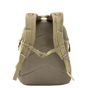 Mochila Táctica de Camuflaje para Hombre, de Tela Oxford, con Cierre de Cremallera, Moderna, para Viajes Casuales, Deportes, de Poliéster - Product Image 4