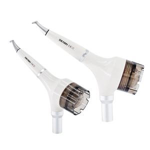 Unité de prophylaxie <span class=keywords><strong>dentaire</strong></span> à air comprimé, pulvérisateur de blanchiment des dents, polisseur, utilisation en dentisterie, machine de sablage à air, <span class=keywords><strong>jet</strong></span> d'air, détartrage, sablage - Product Image 1