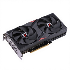 Gengsheng พัดลม RTX5060ไล่ตาม OC 8GB, พัดลมคู่ตั้งโต๊ะ PCI 4.0 GDDR7 16X ใหม่ - Product Image 2