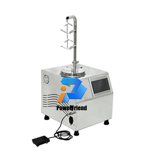 Công nghiệp sô cô la melter ủ máy, 5.5L hai tap Dispenser đài phun nước - Product Image 4