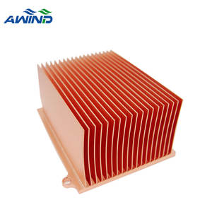 Engh-Radiador de agua para uso en el hogar, sistema de llenado de tinta de alta potencia, radiador de agua con potencia máxima de 220 V - Product Image 6