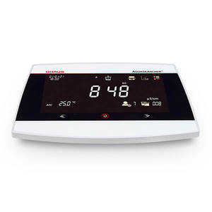 อิเล็กโทรด AQUASEARCHER AB33EC AB33PH AB33M1 AB23PH AB23EC สำหรับวัดค่าการนำไฟฟ้า/TDS/ความเค็ม/ความต้านทานไฟฟ้า ผลิตในสหรัฐอเมริกา - Product Image 1