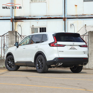 Precio Competitivo, Dongfeng <span class=keywords><strong>Honda</strong></span> CR-V SUV, Volante a la Izquierda, 5 Asientos, <span class=keywords><strong>Autos</strong></span> Usados, Proveedor Confiable de China - Product Image 3