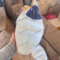 Bouée de protection gonflable en PVC haute résistance pour bateaux marins, pare-battage flottant pour la protection des yachts et des ports