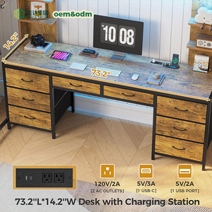 <span class=keywords><strong>Letto</strong></span> a Soppalco con Scrivania e Funzione di Archiviazione: Arredo Multifunzionale per <span class=keywords><strong>Camera</strong></span> <span class=keywords><strong>da</strong></span> <span class=keywords><strong>Letto</strong></span>, Adatto sia per Famiglie che per Appartamenti - Product Image 3