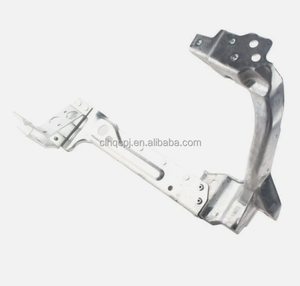 Para <span class=keywords><strong>Jaguar</strong></span> XE 2015-2019 <span class=keywords><strong>XF</strong></span> 2016-<span class=keywords><strong>2020</strong></span> soporte de refuerzo de faro delantero T4N3260 T4N3262 soporte - Product Image 5