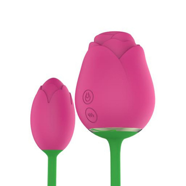 Hot Sale Woman Orgasm Double-Sided Magic Massager Vibrator 20 Speeds 100% Waterproof USB Rechargeable Quiet 40dB for Clitoral
