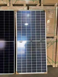 Paneles Solares Aiko 635W-660W Tipo N Mono PERC de Alta Calidad, 24.4% de Eficiencia, Módulo Fotovoltaico al por Mayor de Fábrica, Económico - Product Image 2