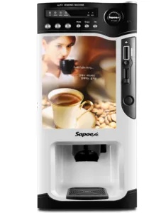 इतालवी शैली एस्प्रेसो स्वचालित वेंडिंग कॉफी मशीन शीर्ष गुणवत्ता