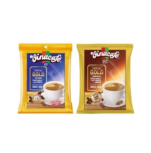 Café Instantáneo Vinacafe de Vietnam con Crema y Azúcar, Sabor Equilibrado con un Toque Amargo, Proveedor y Exportador al por Mayor - Product Image 1