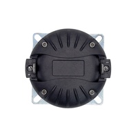 Haut-parleur de compression professionnel à néodyme avec dôme de 1,0 pouce pour système de sonorisation Line Array, 50W, 1000-18kHz