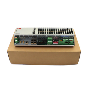 แผงควบคุม 3BHE022287R0001 UCD240A01 CCM6080 โมดูลแปลงสัญญาณกระตุ้น 24VDC สำหรับระบบ UNITROL 6000 - Product Image 3