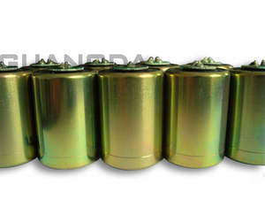 جهاز استشعار جيوفيون GD-4.5-100 بتردد 4.5 هرتز وحساسية 100 فولت/متر/ثانية - Product Image 3