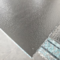 Fournisseur de panneaux composites en aluminium alvéolé pour véhicules, trains, bus, bateaux et camping-cars, fabriqués en Chine