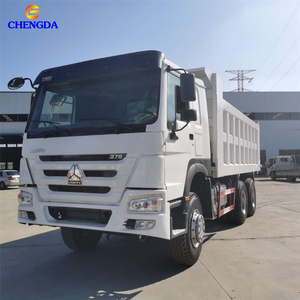 Sinotruk-volquete <span class=keywords><strong>de</strong></span> segunda mano, camión <span class=keywords><strong>de</strong></span> volquete usado, Hoo A7, precio <span class=keywords><strong>de</strong></span> <span class=keywords><strong>venta</strong></span> - Product Image 5