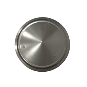 Chapeau de cheminée <span class=keywords><strong>à</strong></span> double paroi de 6 pouces en <span class=keywords><strong>noir</strong></span>, couverture en maille d'acier inoxydable anti-oiseaux - Product Image 5