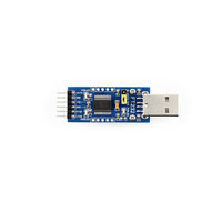 Módulo FT232, USB a Serial, USB a TTL, FT232R, FT232RL, Módulo de Puerto Serie para Mac OS, Linux, Android, WinCE, Windows