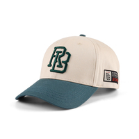 Casquette de baseball pour homme de qualité supérieure, 6 panneaux, broderie personnalisée, logo personnalisé, casquette de sport de haute qualité