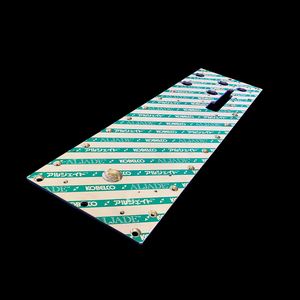 Support d'outil professionnel de haute qualité sur mesure pour machine-outil, service d'usinage CNC en fonte et acier inoxydable - Product Image 4