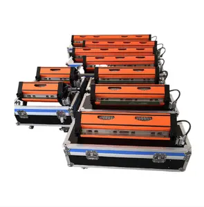 Prensa Vulcanizadora de Bandas Transportadoras Portátil de Alta Calidad, Soporte Técnico en Video, Soporte en Línea - Product Image 1