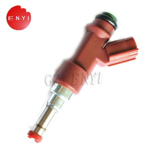 Inyector de Combustible 23250-31050 Para Toyota Camry Highlander Lexus ES350 - Product Image 2