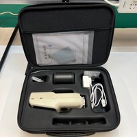 Colorímetro Electrónico 3nh CR8 de Alta Precisión para Pruebas CIE LAB con Código de Color y 1 Año de Garantía para Pruebas Automáticas (100-240V)