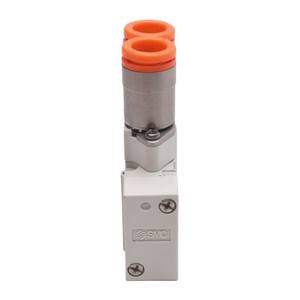 Elettrovalvola a solenoide SY3120-5LNZ-N7 bobina singola o14in One-Touch 24VDC - Product Image 6