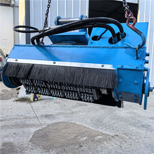 Découpeuse à béton électrique portative Sheng Heng Industrial, haute efficacité, 2000 kg, pour ponts et murs - Product Image 4