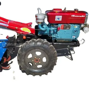 Agrarische Roterende Micro Grondbewerking Tractor + 8618637188608