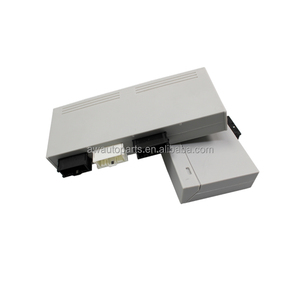 X5 E70 2007-2013 E71 X6 Rear Trunk Lid Tail Gate Back Door <strong>Control</strong> Light <strong>AW</strong> 61357335274 61357207576 61357230669 61357304626 - Product Image 3