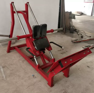 YG-4080 YG Fitness vente en gros, machine de presse de jambe à 45 degrés, presse de jambe de haute qualité, squat de cuisse pour l'entraînement de force - Product Image 6