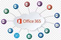Akun dan Kata Sandi Office 365 E3, Berlaku untuk Jangka Waktu Panjang. Mendukung PC/Mac/iPad, Memungkinkan Login Bersamaan hingga 5 Perangkat.