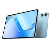 Nouvelle tablette Android 17 de 12 pouces, écran IPS 2K HD, processeur Octa Core, 4G LTE, double SIM, version mondiale