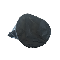 Sac de doublure pour baril imperméable, résistant à l'humidité, 200 litres / 50 gallons, résistant aux UV, antistatique, recyclable, pour ordinateur, projecteur