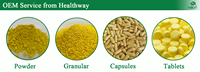 Natuurlijke Hete Verkoop Blushwood Bessen Fruit Extract Te Koop