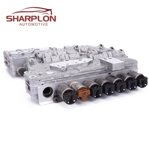 Boîtier de valve 6R80 AL3P7A101CA AL3Z7G276A AL3P-7Z490-BA Convient pour Ford Everest Ranger F-150 2011-UP Nouvelle Génération - Product Image 3