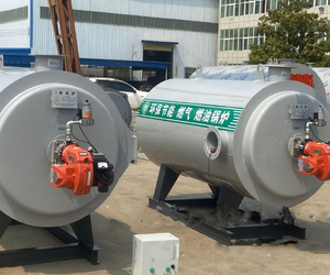 Tùy Chỉnh Đầy Đủ Thiết Lập Các Thiết Bị Năng Lượng Thấp Diesel Nhiên Liệu <span class=keywords><strong>Gas</strong></span> Hot Blast Bếp 380V Hoạt Động Đơn Giản Không Gây Ô Nhiễm - Product Image 2