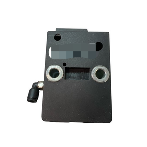 Plc <span class=keywords><strong>3</strong></span> 842 515 956 tutup pemisah pneumatik pengendali pemrograman 53884 - Product Image 3