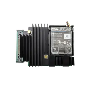 KMCCD PERC H730 미니 모노 12 기가바이트/초 SAS RAID 컨트롤러 1GB DELL POWEREDGE R430 R530 R630 R730 R730XD T130 T330 T330 T430 7H4CN