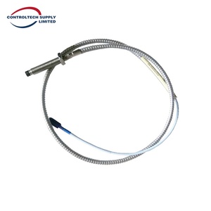 Sonda de Proximidad por Corrientes de Foucault Original Nueva Bently Nevada 330104-01-05-50-01-RU Sensor de Monitoreo de Vibraciones - Product Image 3
