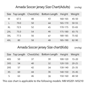 Nouveau maillot <span class=keywords><strong>de</strong></span> foot blanc 100% polyester, respirant, anti-transpiration, séchage rapide, uniforme <span class=keywords><strong>de</strong></span> football - Product Image 6