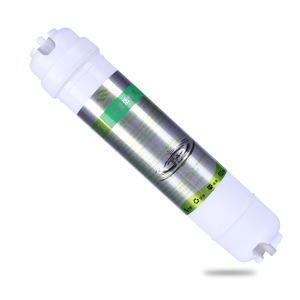 Cartucho de filtro de agua Pulang Brand T33, filtro posterior de carbón activado de cáscara de coco de 8 pulgadas para purificador doméstico - Product Image 5
