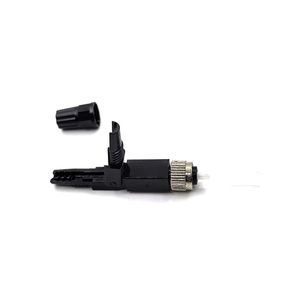 LN-FC lenew FC UPC duy nhất chế độ sợi quang nhanh chóng kết nối FTTH nhanh chóng lĩnh vực lắp ráp 2.5mm chèn đường kính - Product Image 6