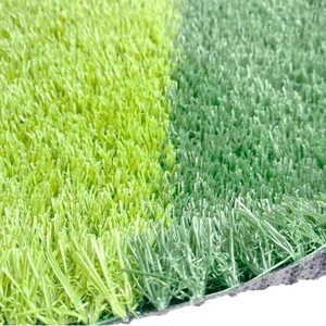 Erba Sintetica in Nylon Ecologica con Altezza del Pelo di 30mm per Campi da Calcio, Campi da Tennis e Pallavolo in Offerta - Product Image 1