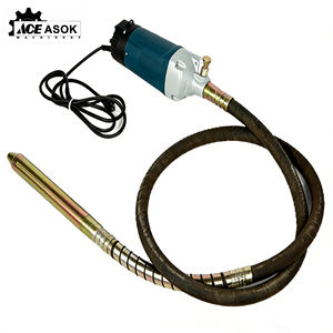 Christmas New Arrivals <strong>Bosch</strong> Type High-frequency Engine Concrete <strong>Vibrator</strong>, Suitable for Road Construction on Construction Sites - Product Image 3