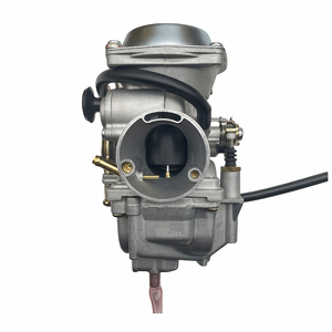 Le carburateur de moto convient aux modèles <span class=keywords><strong>Suzuki</strong></span> GN250 <span class=keywords><strong>GN</strong></span> <span class=keywords><strong>250</strong></span> 250QY 250E-A et 250GS - Product Image 3
