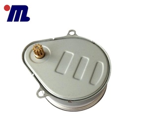 <strong>AC</strong> Hysteresis <strong>Synchronous</strong> <strong>Motor</strong> 220V 4-5RPM 5W <strong>Ac</strong> Geared <strong>Motor</strong> - Product Image 1