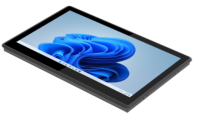 Mobixtech PPC15 Panel PC Industrial Resistente IP65 Montaje en Pared Sin Ventilador Intel I5/I7 16GB RAM 128GB Almacenamiento WiFi 6 En Stock